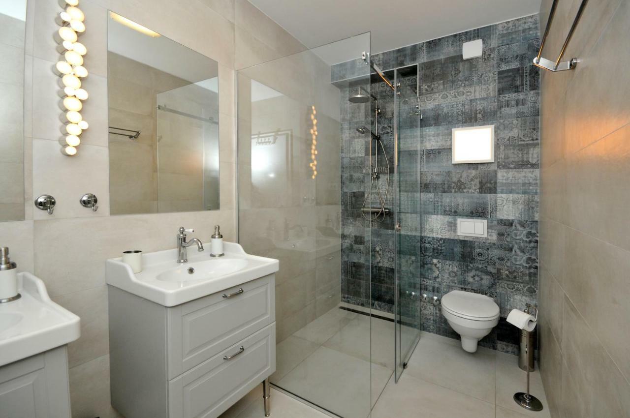 Apartmani Olive Trogir Exterior foto